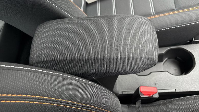 Dacia Sandero Stepway 1.0 TCe Prestige 5dr CVT Petrol Hatchback